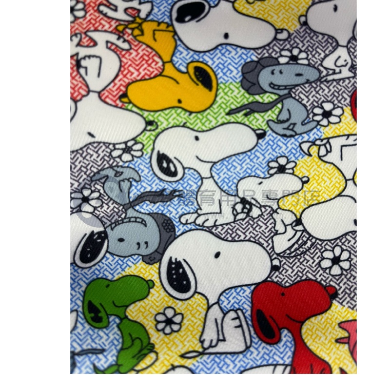 Handmade Water Resistant Shoes bag (Color snoopy 224) color snoopy 224