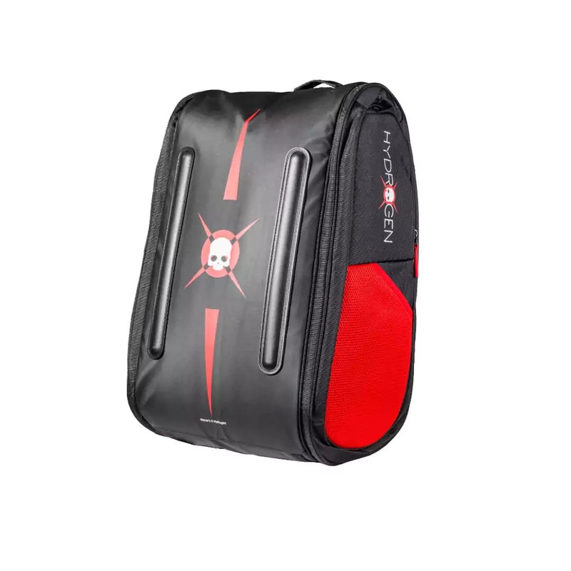 Heroe’s THUNDER HYDROGEN Beach Tennis Paddle Backpack Bag