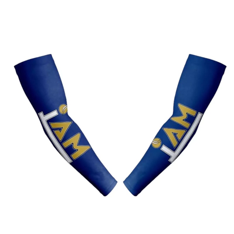IAM Arm Cover Sleeves – 1 pair
