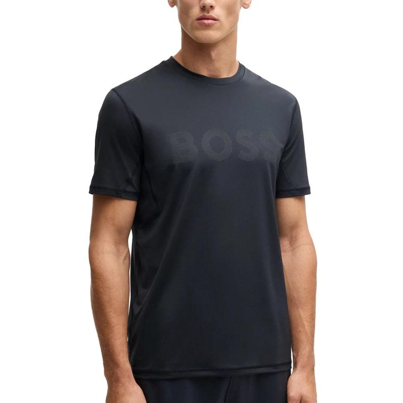 Men`s Active Slim-Fit Tennis Top