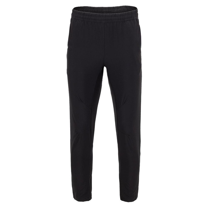 Men’s Stealth Jogger Tennis Pant Black