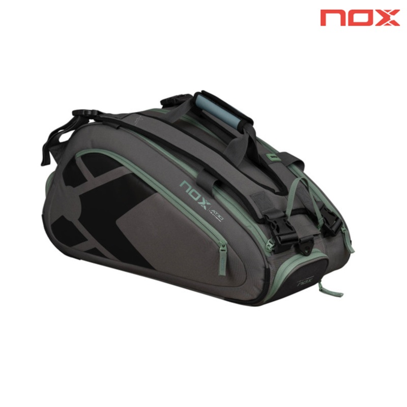 Nox AT10 Team Racketbag