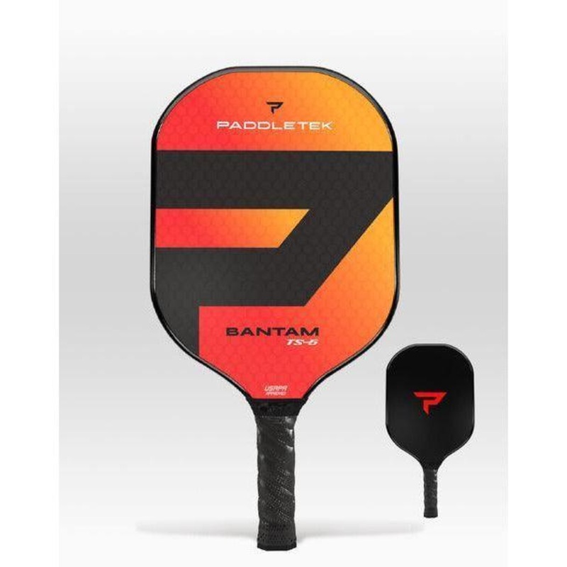 Paddletek Bantam TS-5 Pickleball Paddle
