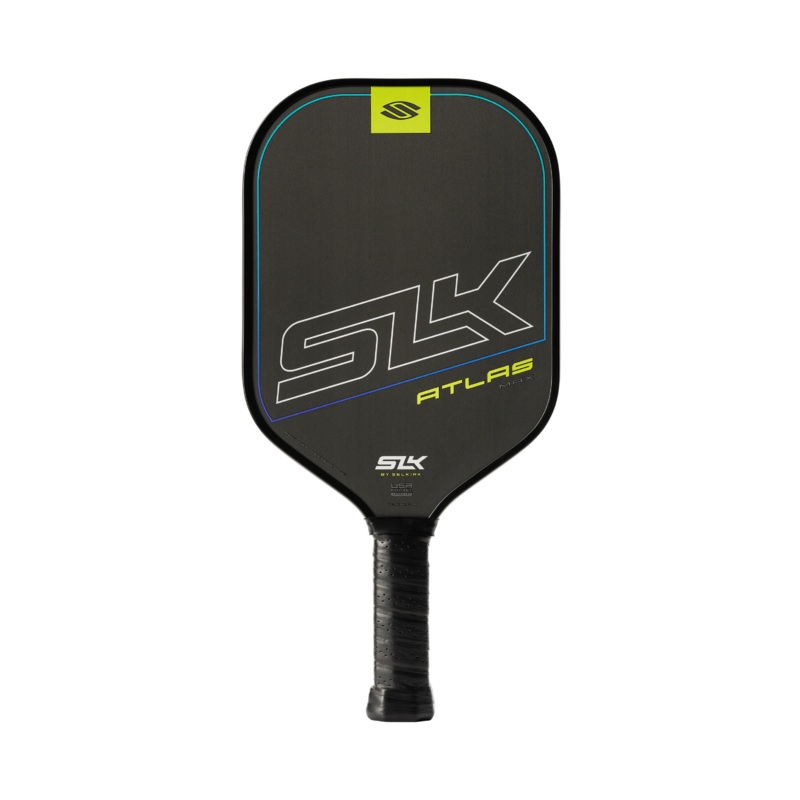 Selkirk SLK Atlas Max Pickleball Paddle