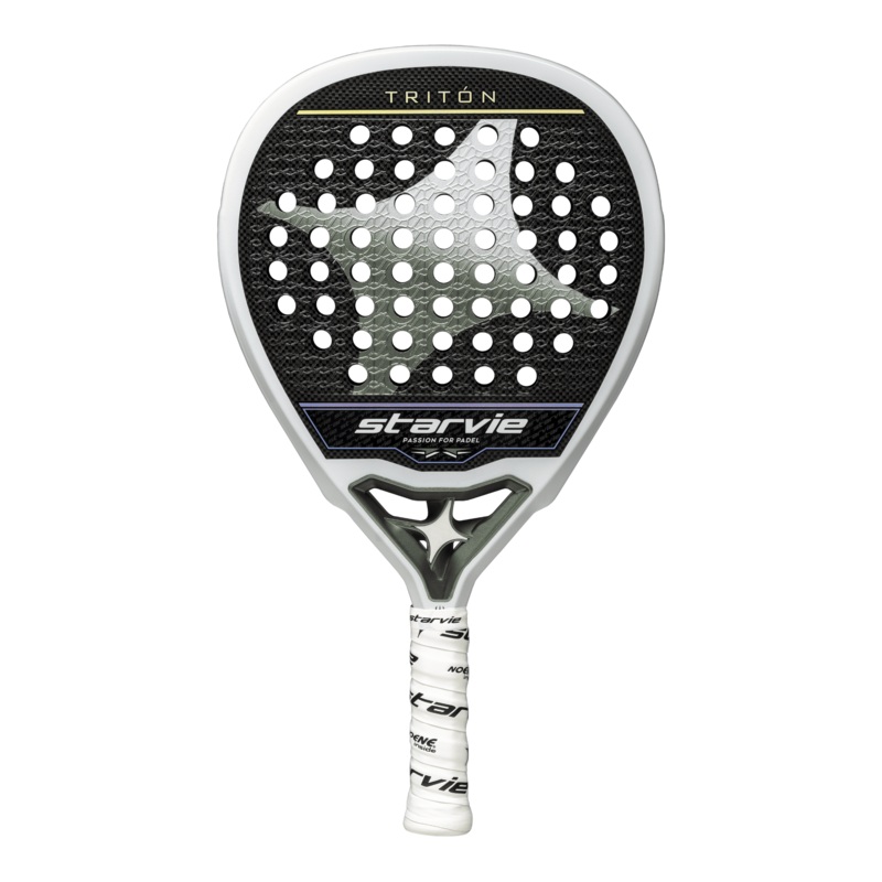 Starvie Triton Ultra Speed Soft 2024 | Padel Racket