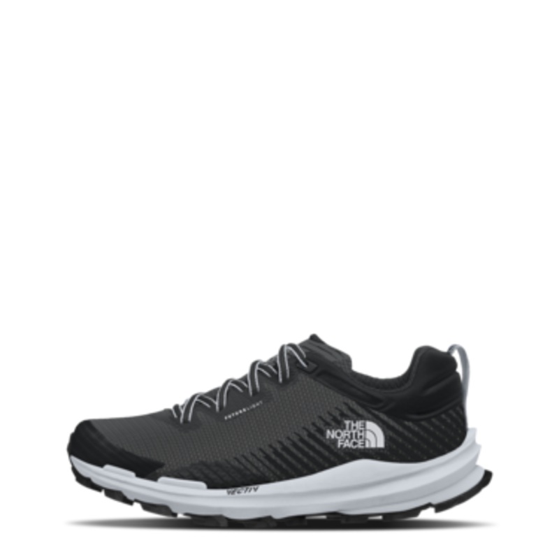 The North Face Women’s VECTIV Fastpack FUTURELIGHT 6 Asphalt Grey/TNF Black-MN8