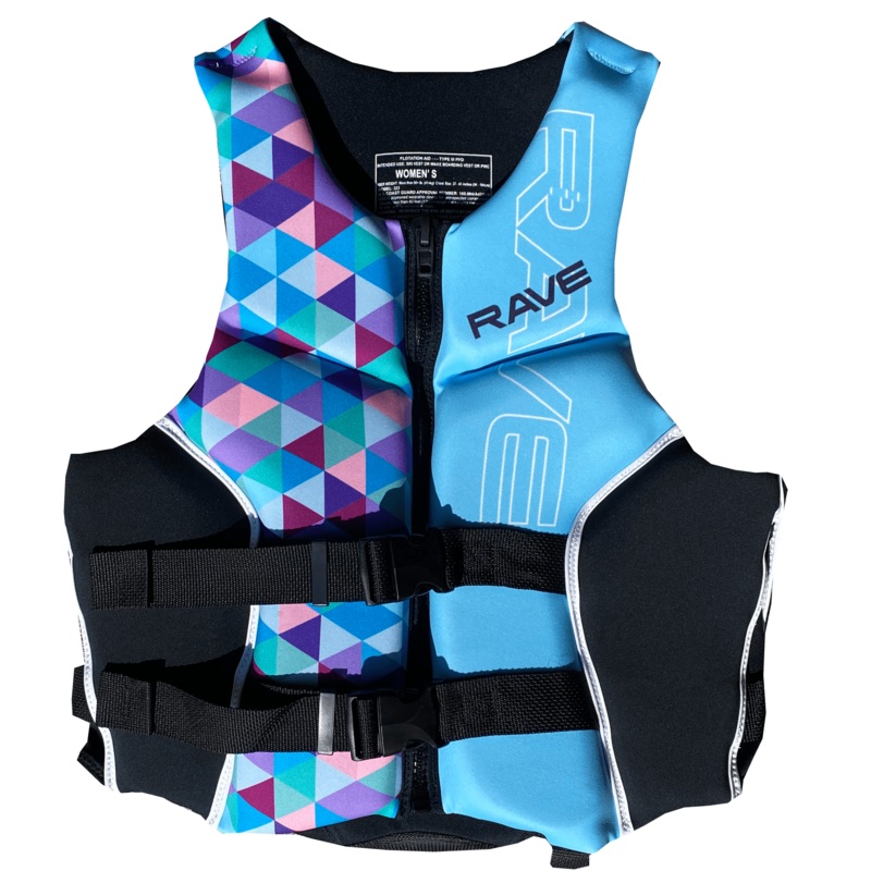 Women’s Dynamic Neo Life Vest
