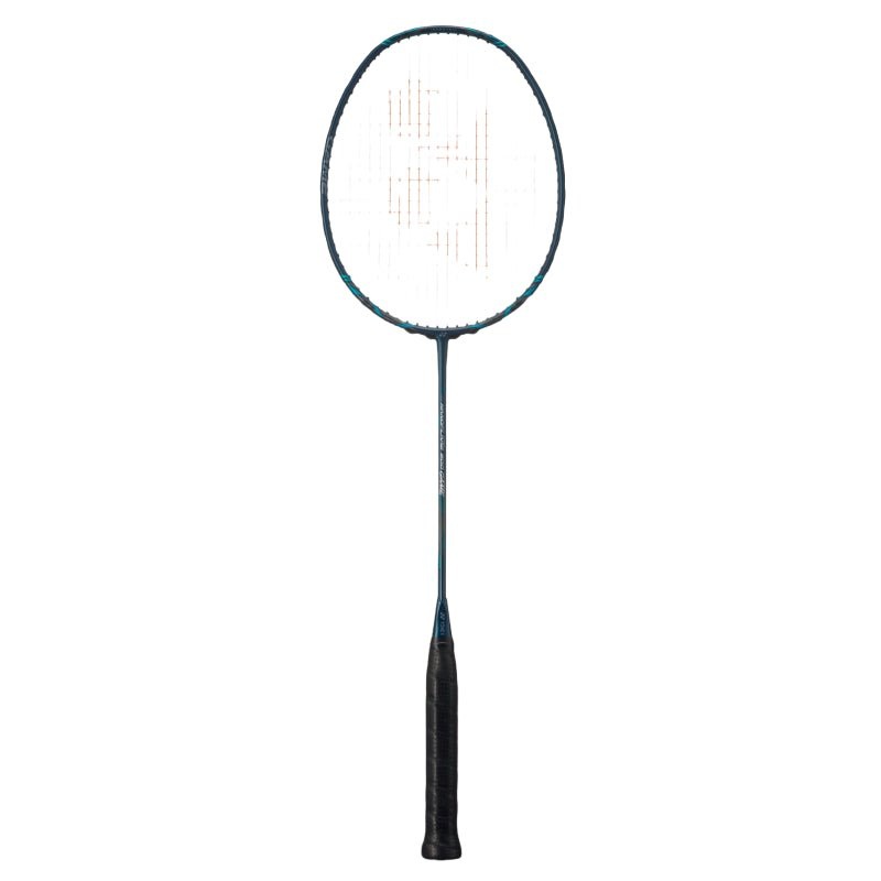 YONEX NANOFLARE 800 GAME (Deep Green) Badminton Racquet  Unstrung & Free Grip 4U (Avg. 83g) G6