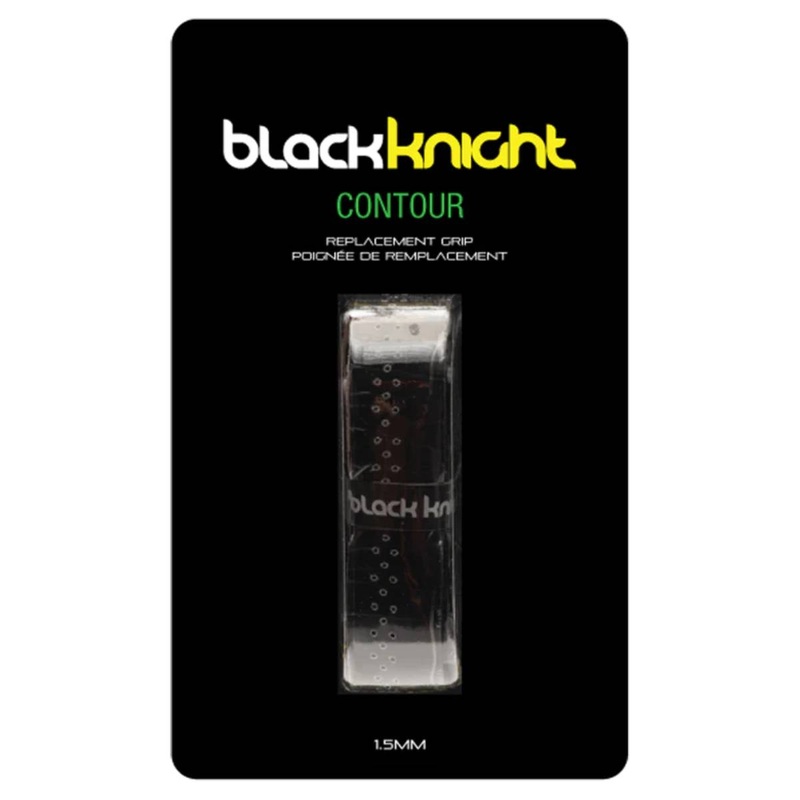 Black Knight Contour Replacement Grip (Black)