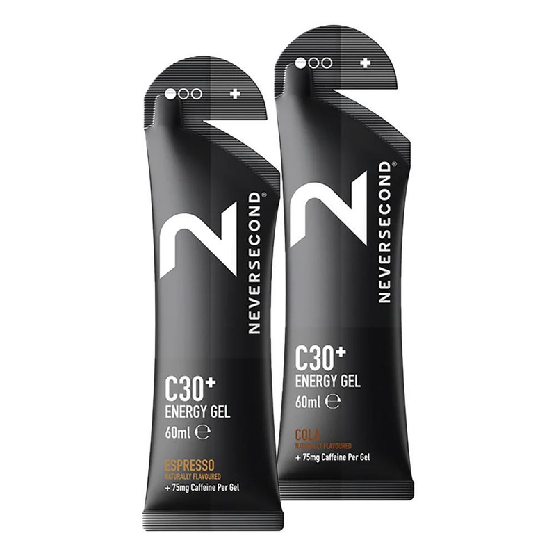C30+ Energy Gel