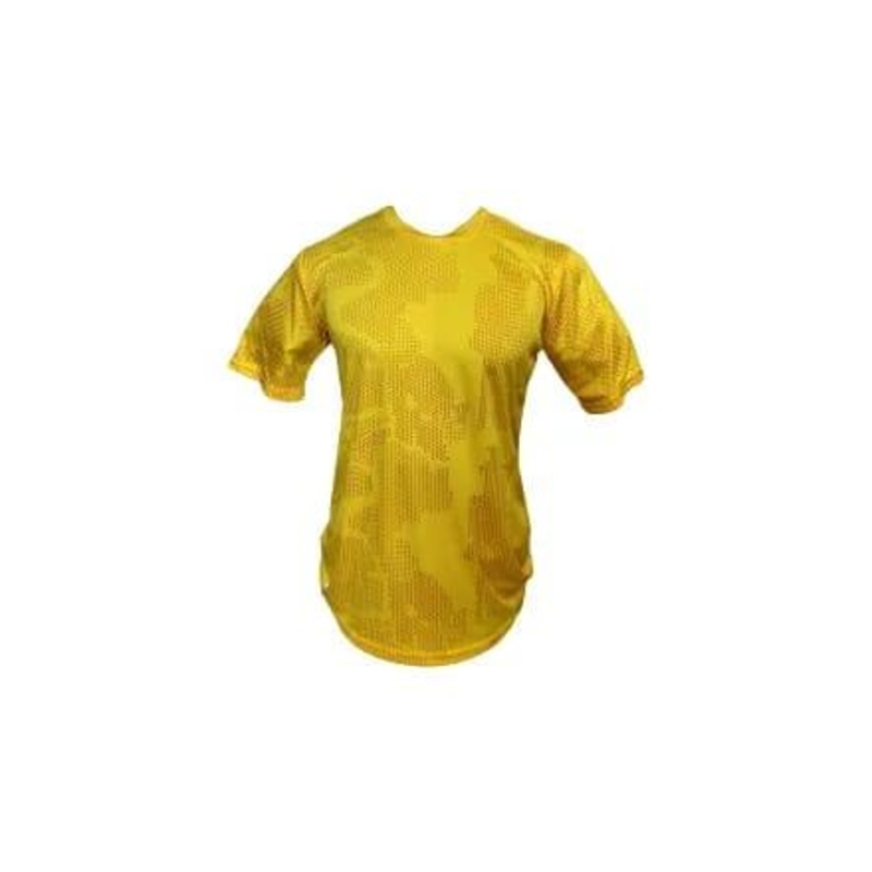 Fadmen Camo Series|  KIBI Sports S Yellow