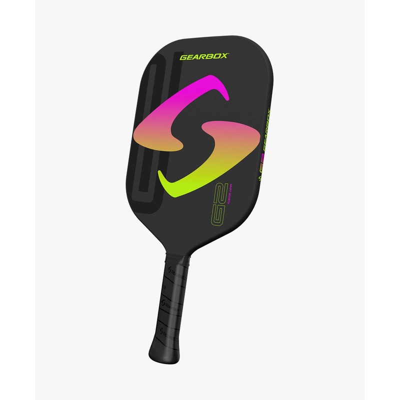 Gearbox G2 Integra Paddle
