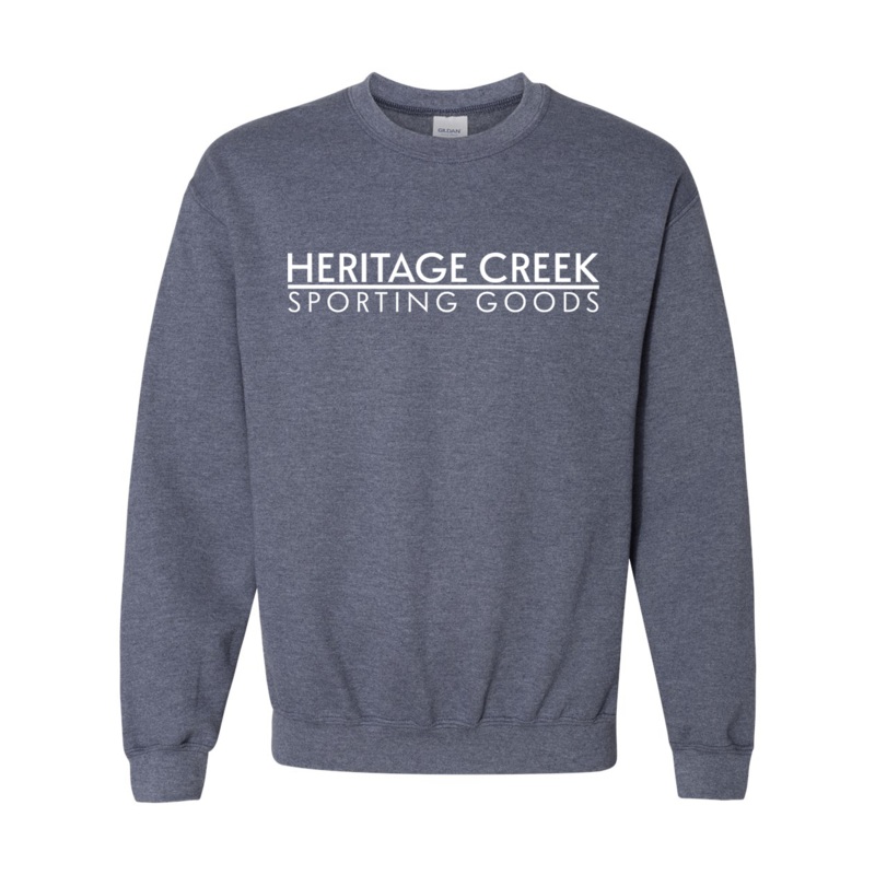 Heritage Creek Sporting Goods Sweatshirt