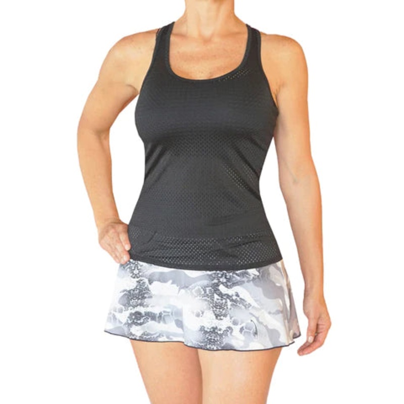 Lacoa Sports SMOOTH MESH Racerback