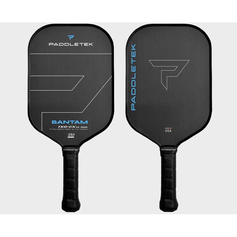 Paddletek Bantam TKO-CX 14.3mm
