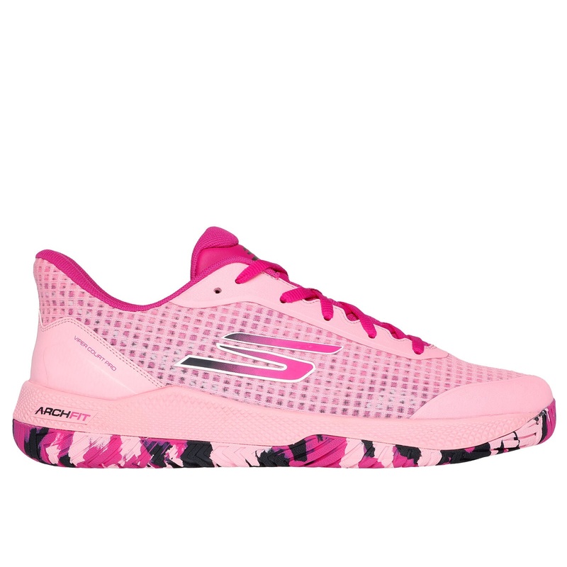 SKECHERS Men’s Viper Court Pro