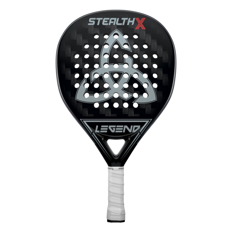 Stealth X