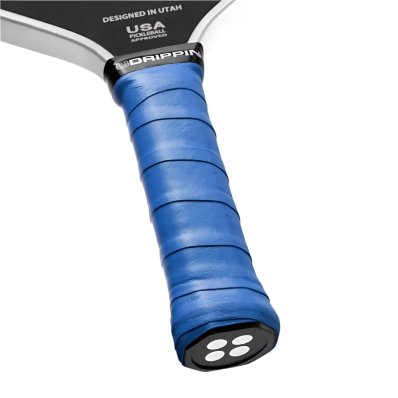 UDRIPPIN Light Blue – Pro Tour Grips