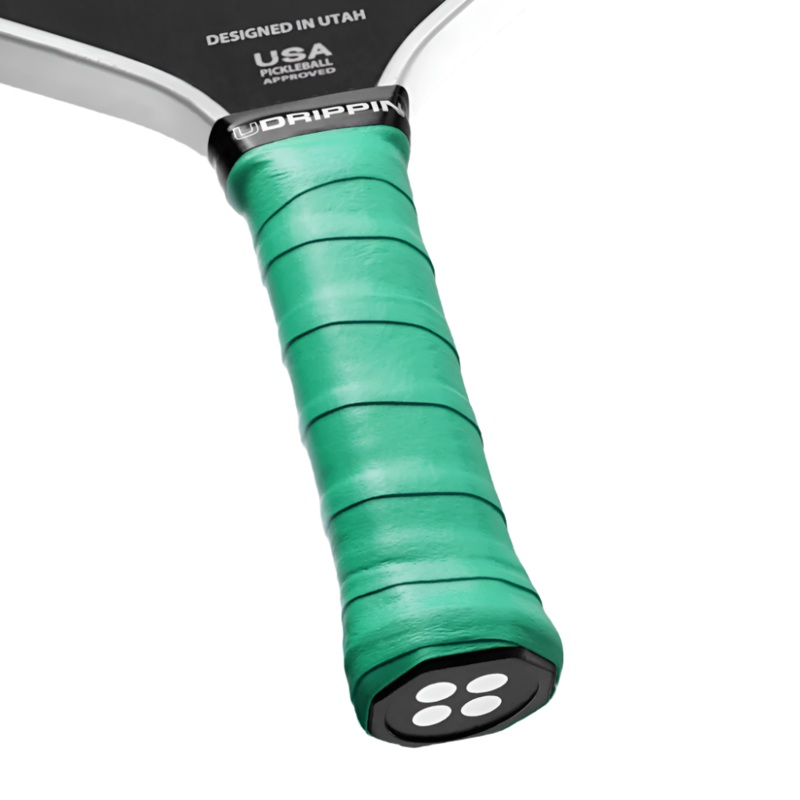 UDRIPPIN Tiffany Blue – Comfort Tour