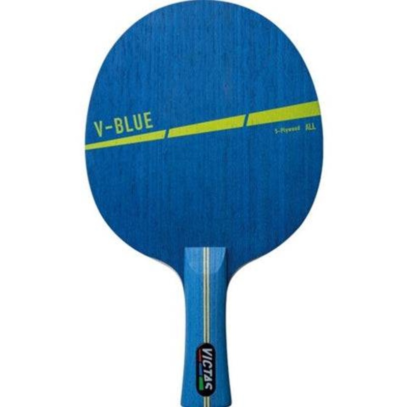 Victas V Blue – Allround Table Tennis Blade