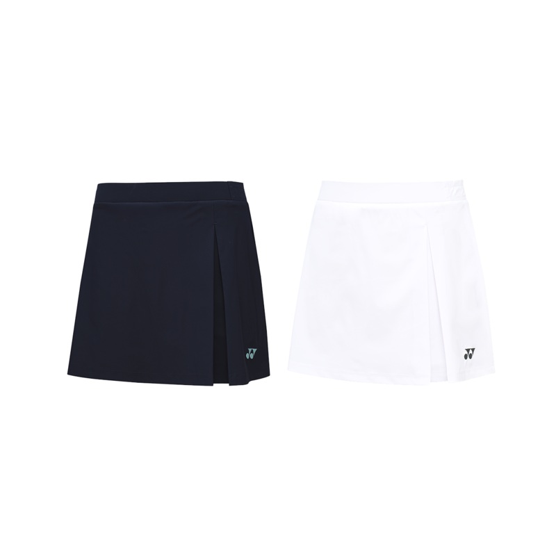 YONEX Women’s Game Skirt 251PS002F NAVY 85(XS)