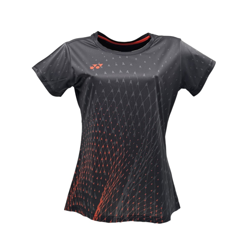 Yonex YTL6 Womens T-Shirt Shadow S