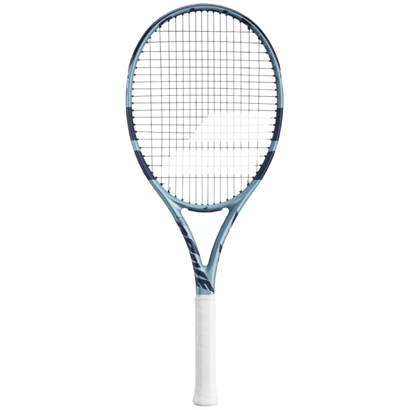 Babolat EVO Drive Gen2 Tennis Racquet 4(0) Blue-136