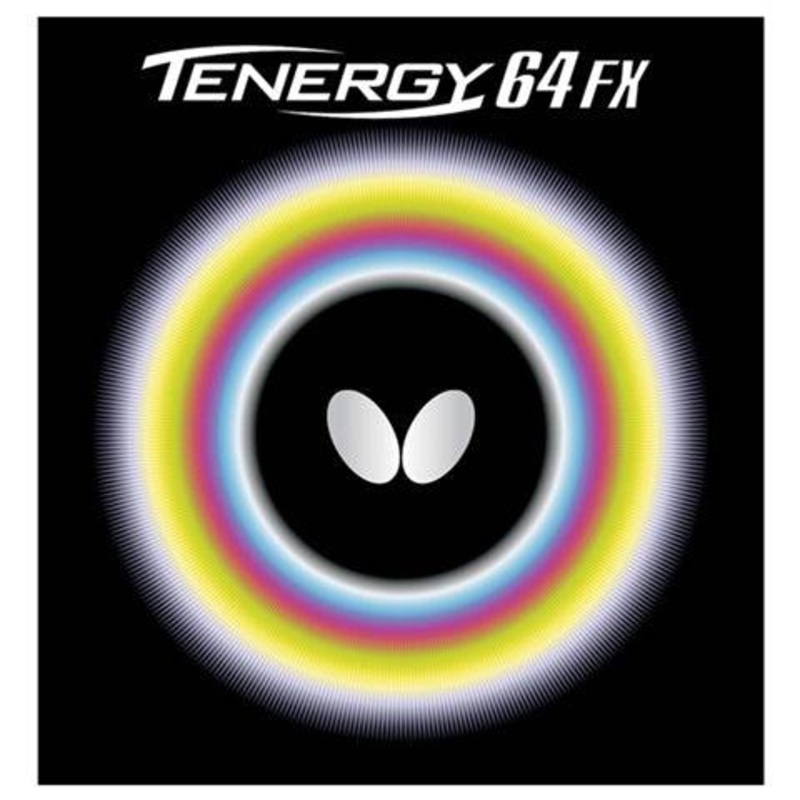 Butterfly Tenergy 64 FX