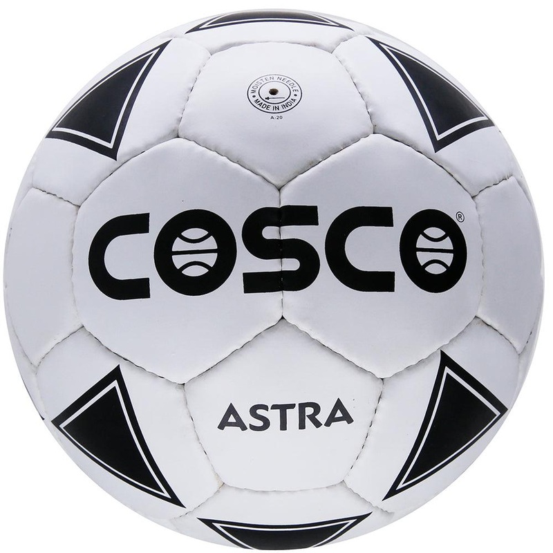 Cosco moscow Football | KIBI Sports 5