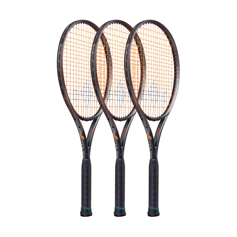 Diadem 3 Racket Package