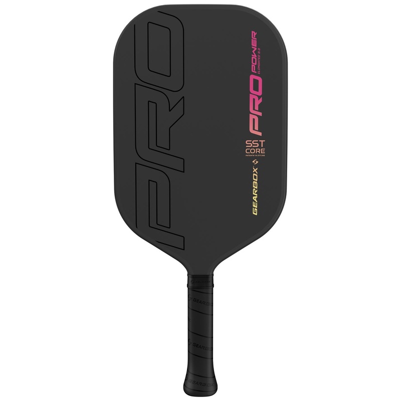 Gearbox PRO Power Elongated Paddle Limited Summer Edition