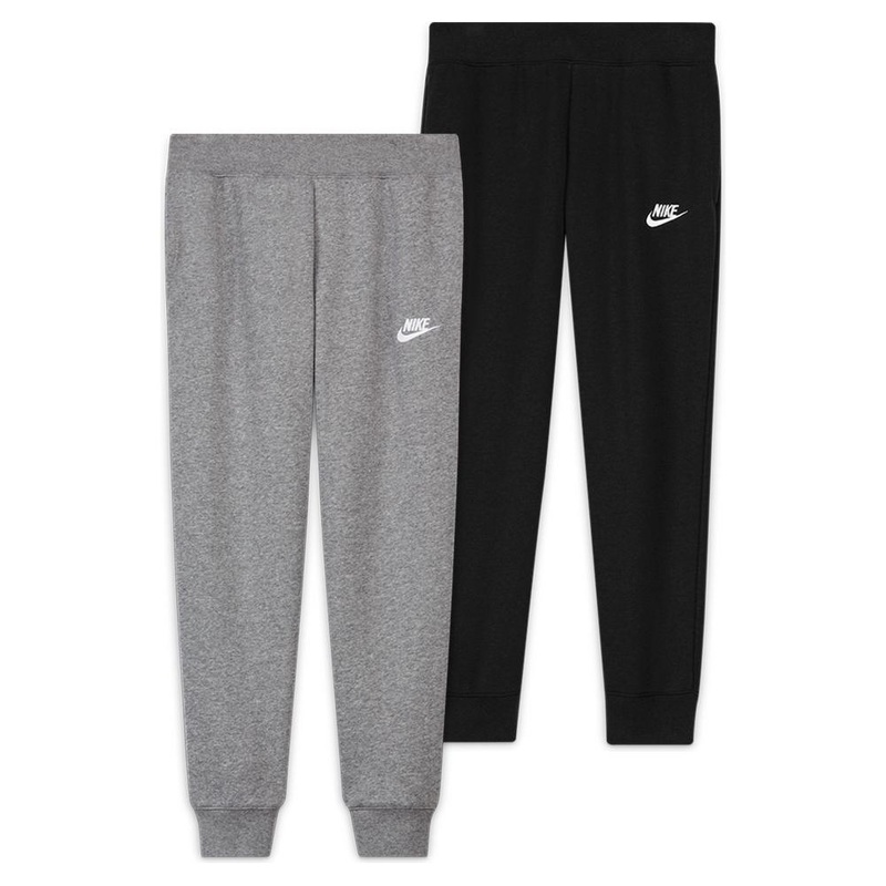 Girls’ Sportswear Club Fleece Pants