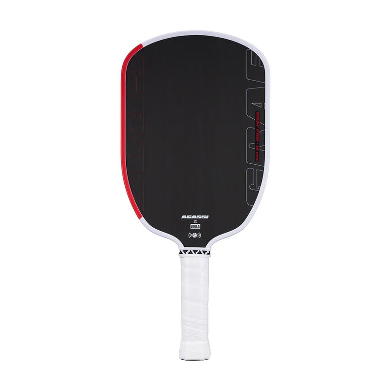 Joola Graf Pro 16mm Pickleball Paddle