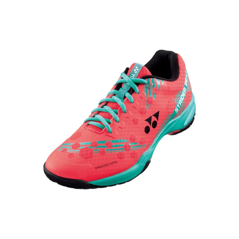 POWER CUSHION STRIDER BEAT BRIGHT RED 26