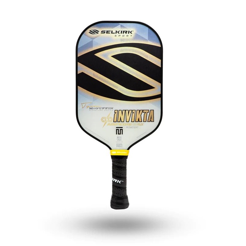 Selkirk Amped Signature Pickleball Paddle