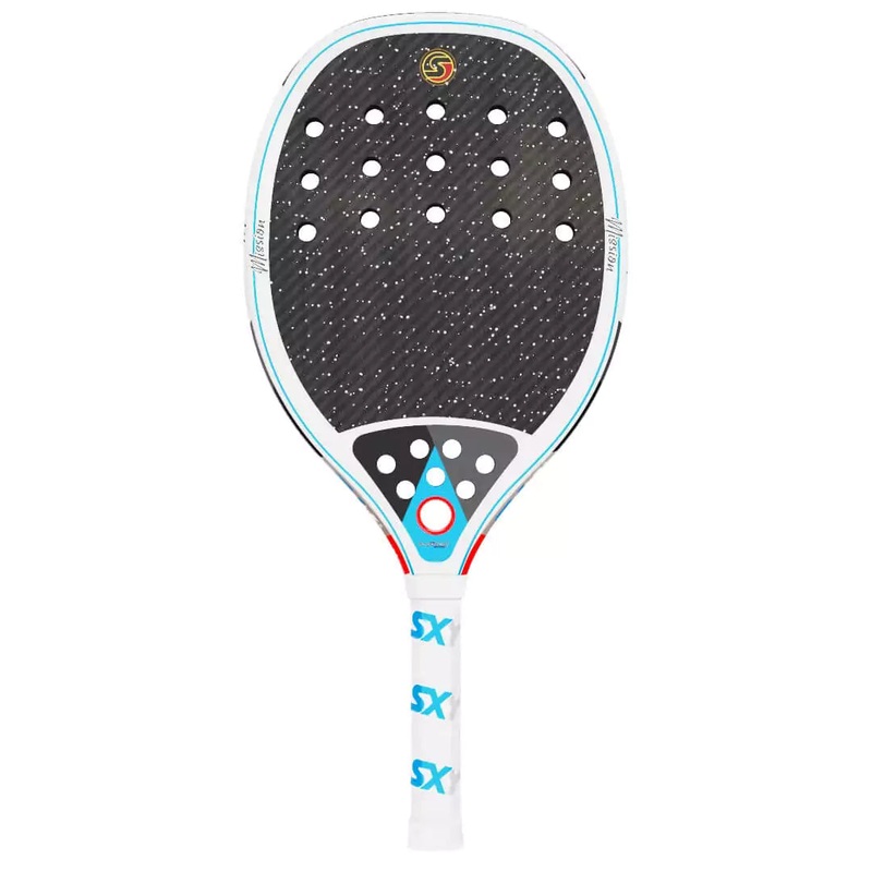 Sexy MISSION Professional Beach Tennis Paddle