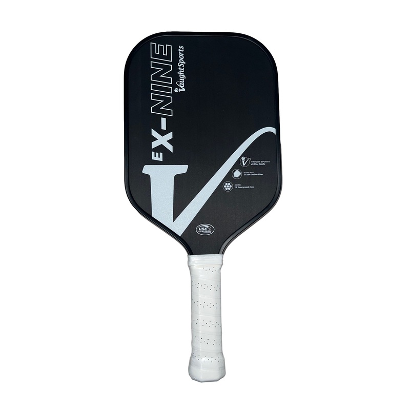 Vaught Sports eX-Nine Pickleball Paddle