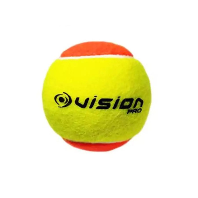 Vision Pro ITF Approved Beach Tennis Ball (individual)