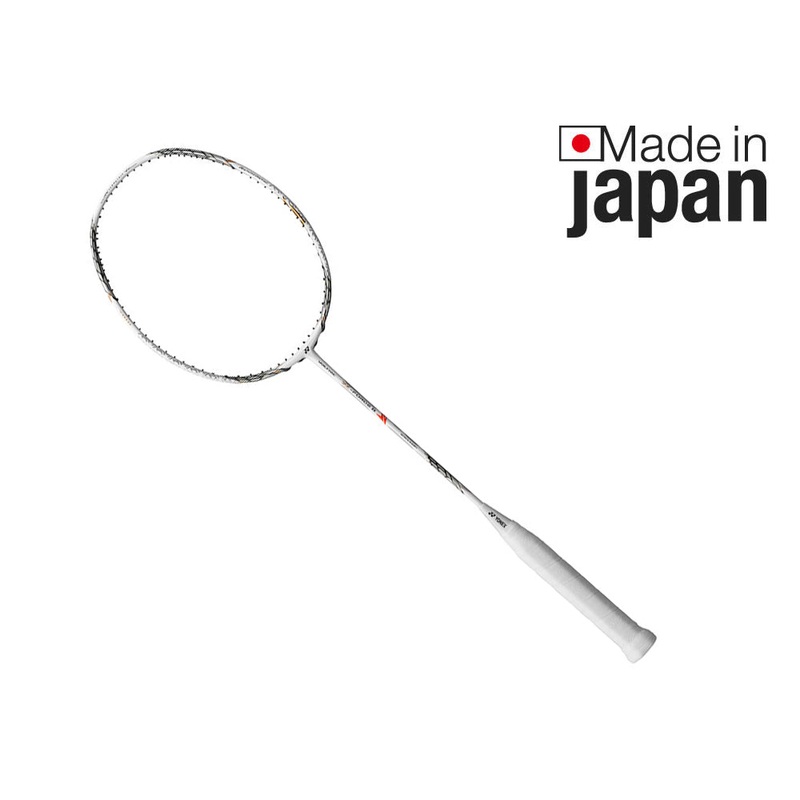 Voltric Z-Force II LD White 3U(85-89g) G5 (81mm)