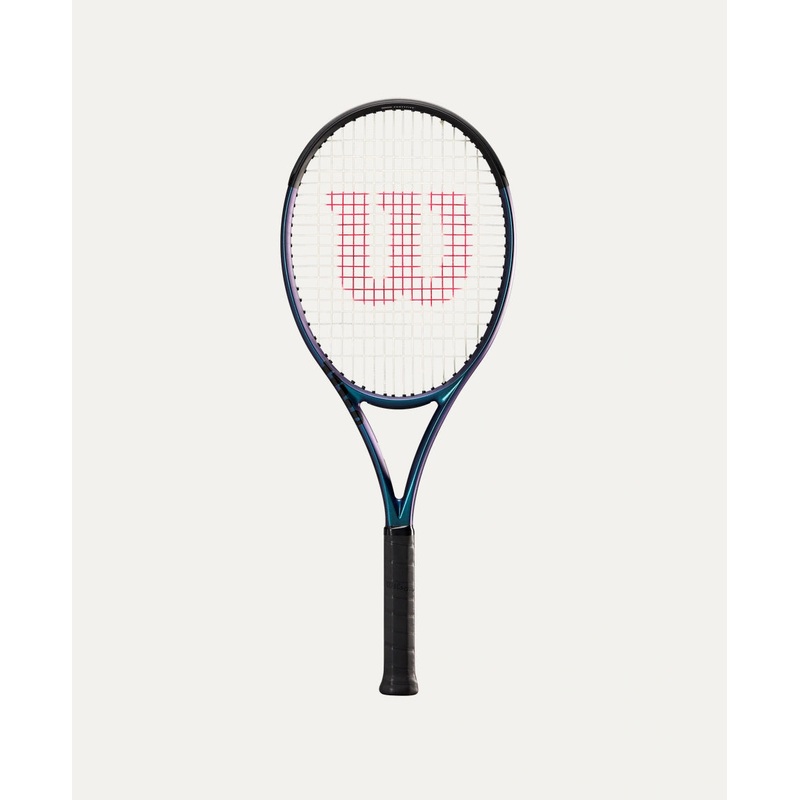 Wilson Ultra 100UL v4 (2022) Tennis Racquet 4″
