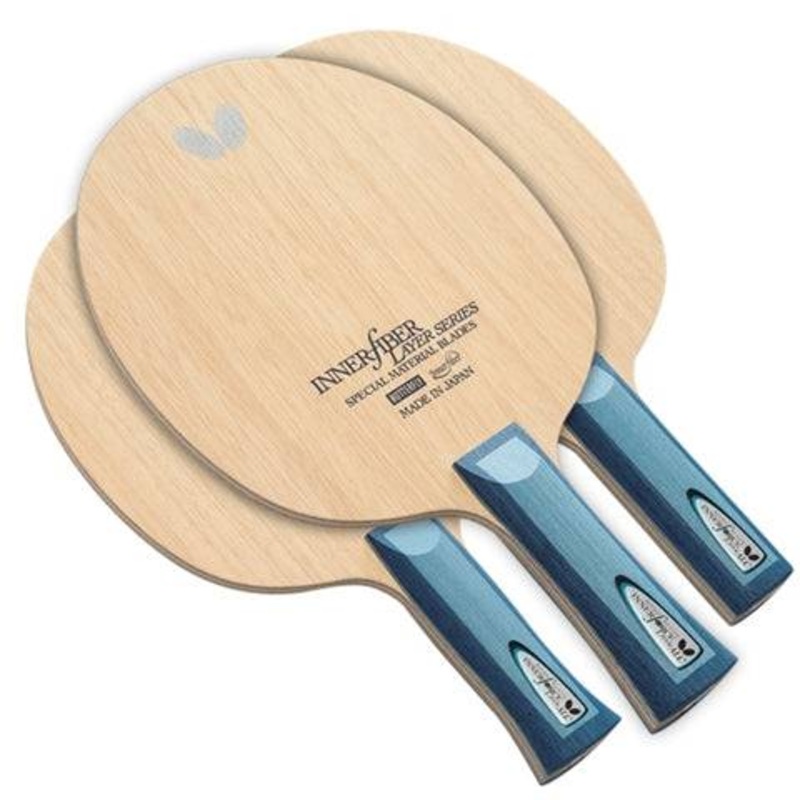 Butterfly Innerforce Layer ALC – Offensive Table Tennis Blade
