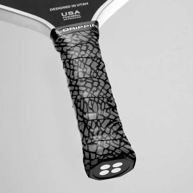 Elephant Print – Custom Grips