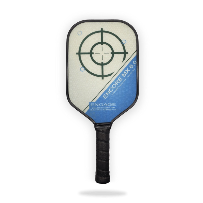 Engage Encore MX 6.0 Elongated Pickleball Paddle