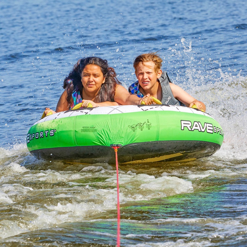 Frantic Boat Towable Tube