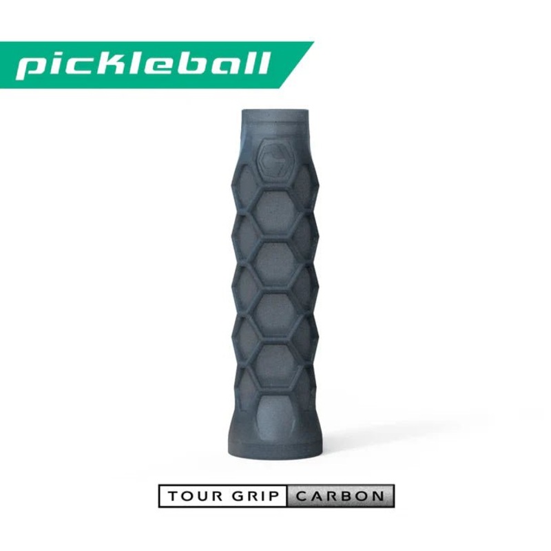 Hesacore Carbon Grip 5.25″ Long – Stiff Feel