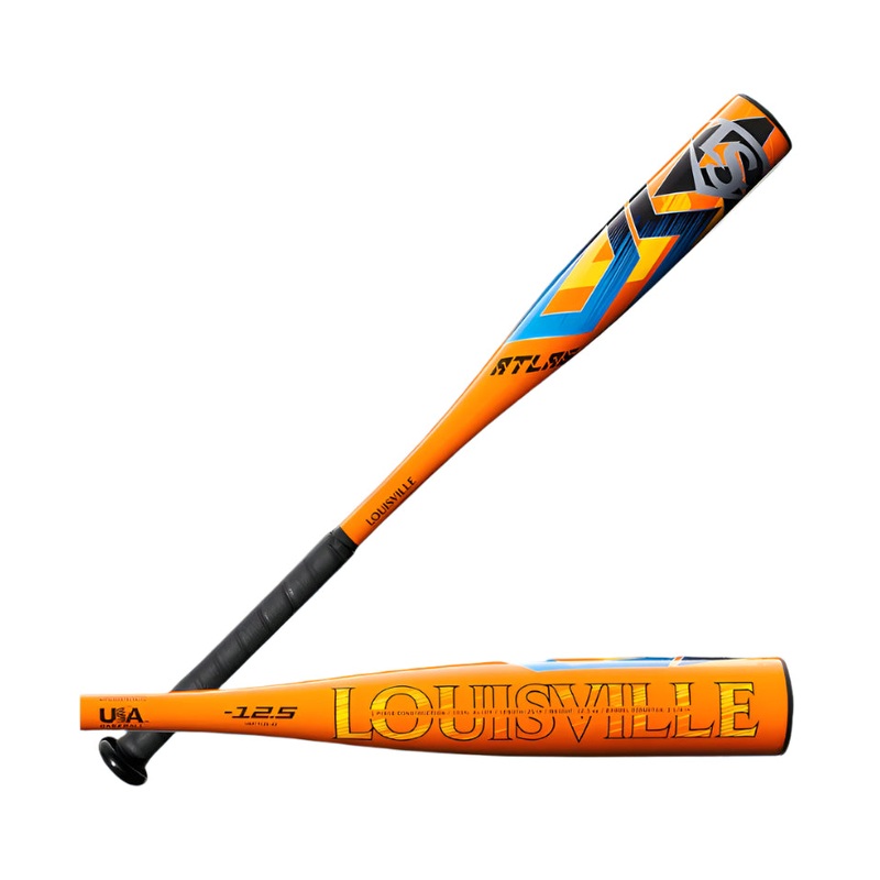 Louisville Slugger Atlas USA Teeball (-12.5) 24″/11.5 oz.