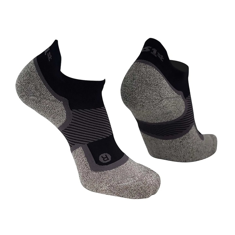 OS1st The Pickleball Sock – No Show