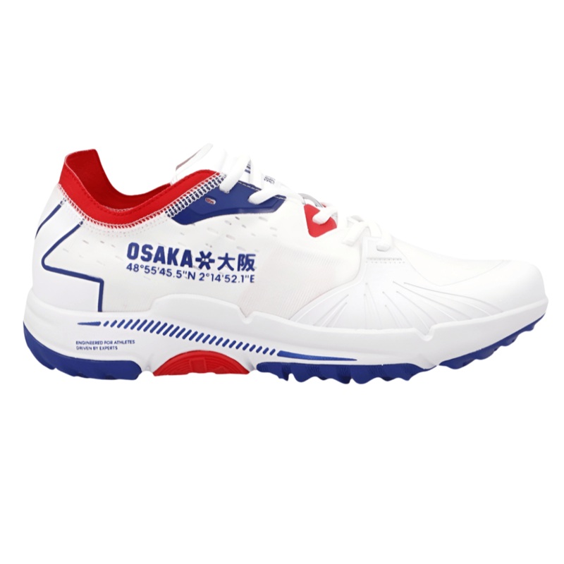 Osaka Footwear IDO Mk1 | Paris