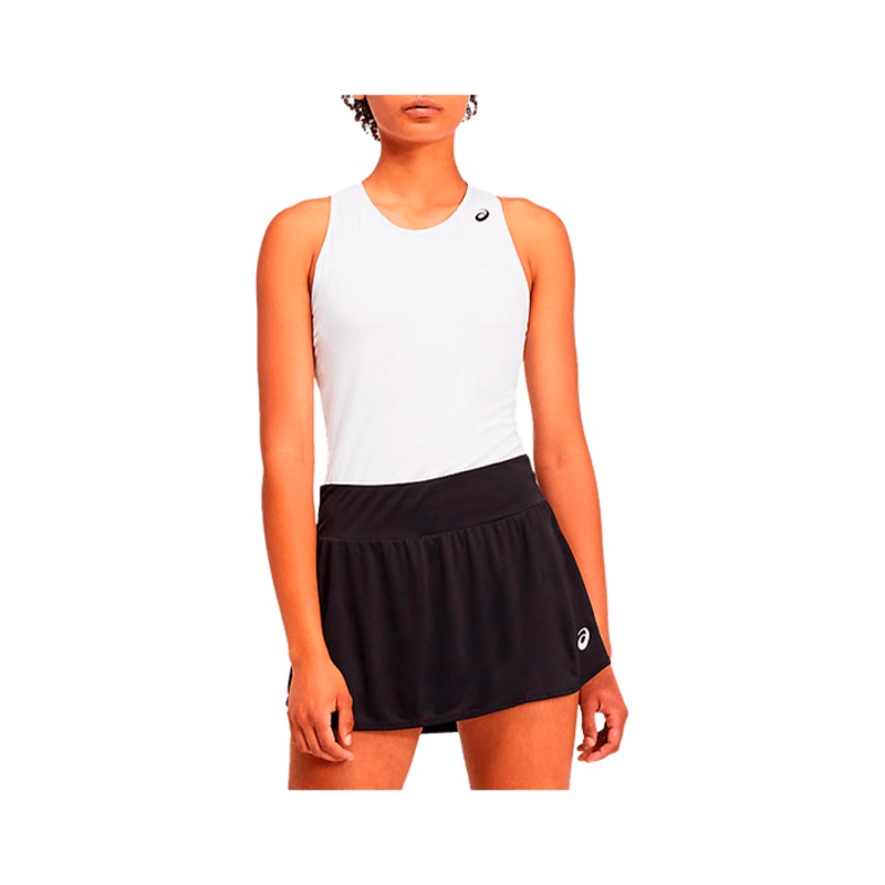 Skirt Asics Court Women Midnight 2025