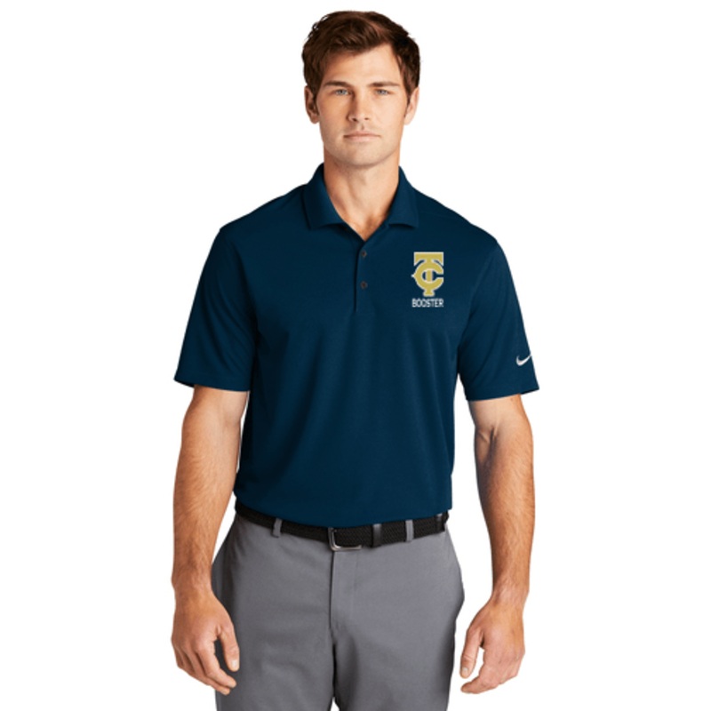 TCC Athletic Booster Club Polo Shirt